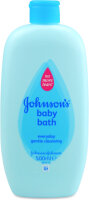 Johnson & Johnson Johnsons Baby Bath 500ml