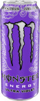Monster Energy Ultra Violet 500ml
