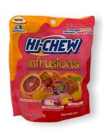 Morinaga - Hi-Chew Infrusion Kaubonbons 120g