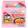 Samyang Buldak Carbonara Hot Chicken Flavor Ramen 5 packs 140g