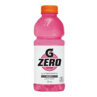 Gatorade - Berry Zero Sugar 591ml