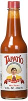 Tapatio Salsa Picante Hot Sauce 296ml