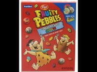 Fruity Pebbles Cereal n Candy Bites 227g
