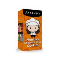 Friends Monica´s Chocolate Chip Cookies 150g