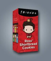 Friends Ross Shortbread Cookies 150g