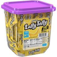 Laffy Taffy Banana Candy Variety Pack 145 (1,4kg)