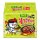 Samyang Jjajang Hot Chicken Flavor Ramen 5 x140g (700g)