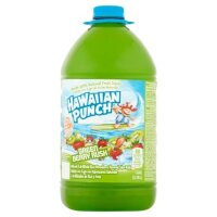 Hawaiian Punch Green Berry Rush 3,78l