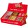 Nestl&eacute; Sortimentskarton KitKat &amp; Lion 68 Riegel 2,801kg