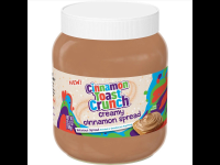 Cinnamon Toast Crunch Creamy Cinnamon Spread 799g