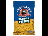 Andy Capp´s Ranch Fries 85g
