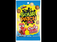 Sour Patch Kids Cola Bubbles 227g