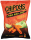 Chipoys Fire Red Hot Spicy Rolled up Tortilla Chips 113 g