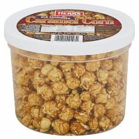 Herr´s old Fashioned Caramel Popcorn 198 g (MHD...