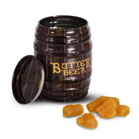 Harry Potter Butter Beer chewy candy Barrel 42 g