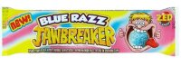 Zed Candy Blue Razz Jawbreaker 33g