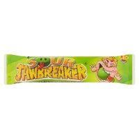 Zed Candy Sour Jawbreaker 33g