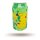 Qdol - Pokemon Pichu Kaifer Lime Flavour Sparkling Water 330ml