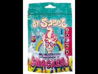 Dr. Sweet Fruit Smackers 50g