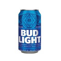 Bud Light Beer 355ml 4,2%