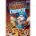 Capn Crunch Chocolate Caramel Crunch 337g (MHD 24.01.2023)