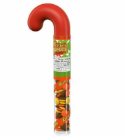 Reeses Pieces Holiday Cane 39g