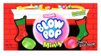 Charms Blow Pop Minis Christmas 85g