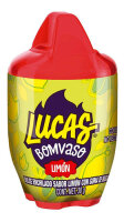 Lucas Bomvaso Lemon Limon 30g