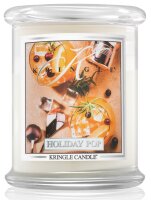 Kringle Candle Heritage in Fragrance Daylight Candle...