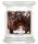 Kringle Candle Heritage in Fragrance Daylight Candle LAVA CAKE 411g