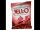 JELL-O Sour Cherry Candy 127g