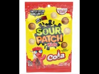 Sour Patch Kids Cola 185g