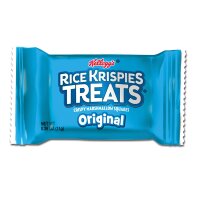 Kelloggs Rice Krispies Treats - Crispy Marshmallow...