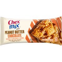Chex Mix Bars Peanut Butter Chocolate 32g