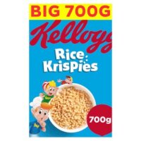 Kellogg´s Rice Krispies Big 700g
