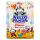 Meiji Hello Panda Assortment of 3 Flavours Chocolate / Strawberry / Milk 260g