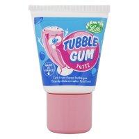 Lutti Tubble Gum Tutti Frutti 35g