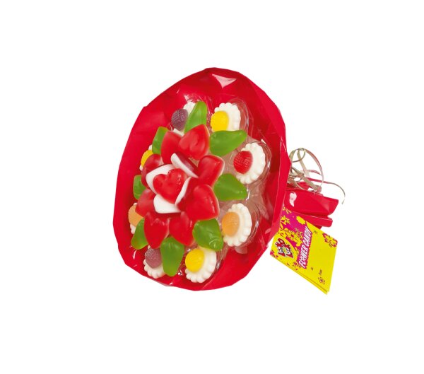 Look-O-Look Flower Candy 145g