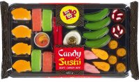 Look-O-Look Candy Sushi Soft Candy Mix 300g