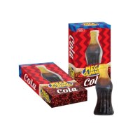 Felko Mega Gummy Cola 600g