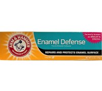 Arm & Hammer - Crisp Mint Enamel Defense Triple...