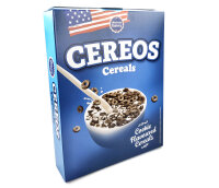 American Bakery - Cereos Cereals 180g