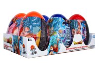 DragonBall Super Hard Candy Mega Egg 6g