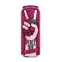 Peace Tea Razzleberry 695ml
