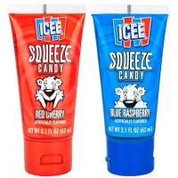 Icee Squeeze Candy 62ml