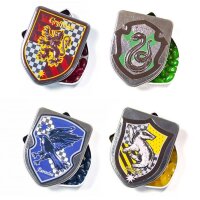 Jelly Belly Beans Harry Potter House Crest Tins Set 112g