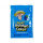 Warheads Sour Popping Candy Blue Raspberry 9g