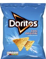 Doritos Cool Original 30g