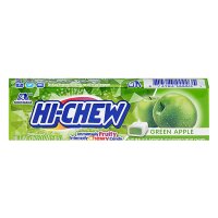 Hi-Chew Green Apple 50g