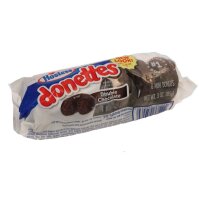 Hostess Donettes - Double Chocolate 85g
